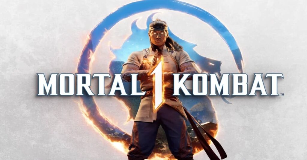 about mortal kombat 1 thumb - Mortal Kombat Merch