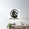 cpostermediumsquare product1000x1000.2 11 - Mortal Kombat Merch