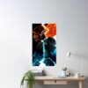 cpostermediumsquare product1000x1000.2 4 - Mortal Kombat Merch