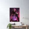 cpostermediumsquare product1000x1000.2 8 - Mortal Kombat Merch