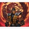 flat750x075f pad750x1000f8f8f8.u2 5 - Mortal Kombat Merch