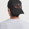 ssrcodad hatmens10101001c5ca27c6back fronttall portrait750x1000 bgf8f8f8 3 - Mortal Kombat Merch