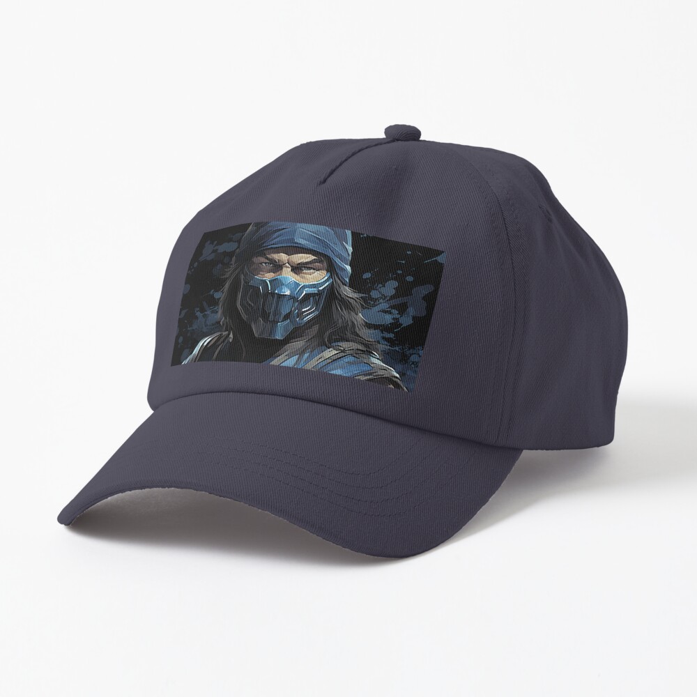 Mk 1 Sub Zero Cap