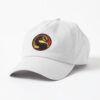 ssrcodad hatproductfafafaca443f4786front three quartersquare1000x1000 bgf8f8f8 - Mortal Kombat Merch