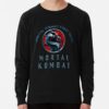 ssrcolightweight sweatshirtmens10101001c5ca27c6frontsquare productx1000 bgf8f8f8 2 - Mortal Kombat Merch