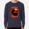 ssrcolightweight sweatshirtmens322e3f696a94a5d4frontsquare productx1000 bgf8f8f8 10 - Mortal Kombat Merch