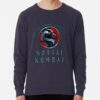 ssrcolightweight sweatshirtmens322e3f696a94a5d4frontsquare productx1000 bgf8f8f8 2 - Mortal Kombat Merch