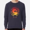 ssrcolightweight sweatshirtmens322e3f696a94a5d4frontsquare productx1000 bgf8f8f8 3 - Mortal Kombat Merch