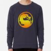 ssrcolightweight sweatshirtmens322e3f696a94a5d4frontsquare productx1000 bgf8f8f8 4 - Mortal Kombat Merch