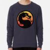 ssrcolightweight sweatshirtmens322e3f696a94a5d4frontsquare productx1000 bgf8f8f8 8 - Mortal Kombat Merch