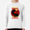 ssrcolightweight sweatshirtmensfafafaca443f4786frontsquare productx1000 bgf8f8f8 10 - Mortal Kombat Merch