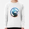 ssrcolightweight sweatshirtmensfafafaca443f4786frontsquare productx1000 bgf8f8f8 11 - Mortal Kombat Merch