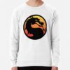 ssrcolightweight sweatshirtmensfafafaca443f4786frontsquare productx1000 bgf8f8f8 8 - Mortal Kombat Merch