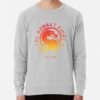 ssrcolightweight sweatshirtmensheather greyfrontsquare productx1000 bgf8f8f8 3 - Mortal Kombat Merch