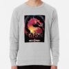 ssrcolightweight sweatshirtmensheather greyfrontsquare productx1000 bgf8f8f8 9 - Mortal Kombat Merch