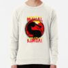 ssrcolightweight sweatshirtmensoatmeal heatherfrontsquare productx1000 bgf8f8f8 10 - Mortal Kombat Merch