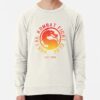 ssrcolightweight sweatshirtmensoatmeal heatherfrontsquare productx1000 bgf8f8f8 3 - Mortal Kombat Merch