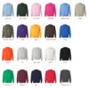 sweatshirt color chart - Mortal Kombat Merch