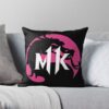 throwpillowsmall1000x bgf8f8f8 c020010001000 15 - Mortal Kombat Merch