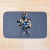 urbathmat flatlay largesquare1000x1000.1u5 13 - Mortal Kombat Merch