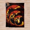 urblanket comparesquarex1000.1u2 - Mortal Kombat Merch