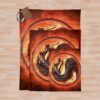 urblanket comparesquarex1000.1u2 20 - Mortal Kombat Merch