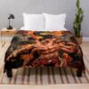 urblanket large bedsquarex1000.1u2 10 - Mortal Kombat Merch