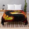 urblanket large bedsquarex1000.1u2 - Mortal Kombat Merch