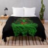 urblanket large bedsquarex1000.1u2 12 - Mortal Kombat Merch