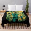 urblanket large bedsquarex1000.1u2 21 - Mortal Kombat Merch