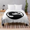 urblanket large bedsquarex1000.1u2 22 - Mortal Kombat Merch