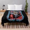 urblanket large bedsquarex1000.1u2 7 - Mortal Kombat Merch