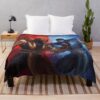 urblanket large bedsquarex1000.1u2 9 - Mortal Kombat Merch