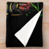 urblanket medium foldsquarex1000.1u2 13 - Mortal Kombat Merch