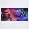 urdesk mat flatlaysquare1000x1000 1 - Mortal Kombat Merch