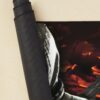 urdesk mat rolltall portrait750x1000 10 - Mortal Kombat Merch