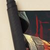 urdesk mat rolltall portrait750x1000 28 - Mortal Kombat Merch