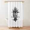 urshower curtain closedsquare1000x1000.1 1 - Mortal Kombat Merch