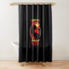 urshower curtain closedsquare1000x1000.1 11 - Mortal Kombat Merch