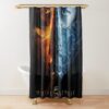 urshower curtain closedsquare1000x1000.1 12 - Mortal Kombat Merch