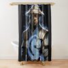 urshower curtain closedsquare1000x1000.1 15 - Mortal Kombat Merch