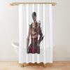 urshower curtain closedsquare1000x1000.1 3 - Mortal Kombat Merch