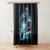 urshower curtain closedsquare1000x1000.1 4 - Mortal Kombat Merch