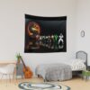 urtapestry lifestyle dorm mediumsquare1000x1000.u2 3 - Mortal Kombat Merch