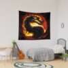 urtapestry lifestyle dorm mediumsquare1000x1000.u2 8 - Mortal Kombat Merch