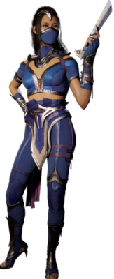 Kitana