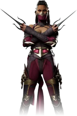 Mileena