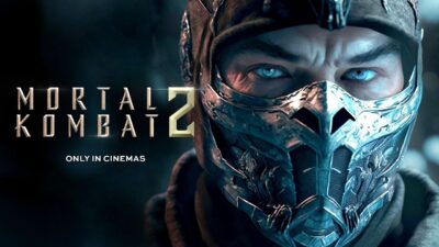 Mortal Kombat 2 Movie