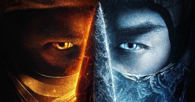 Mortal Kombat Movie