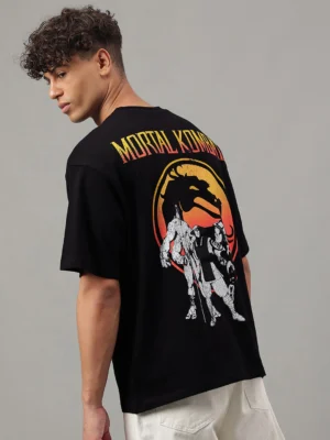 Mortal Kombat T-shirt